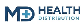 MD Health Distribution