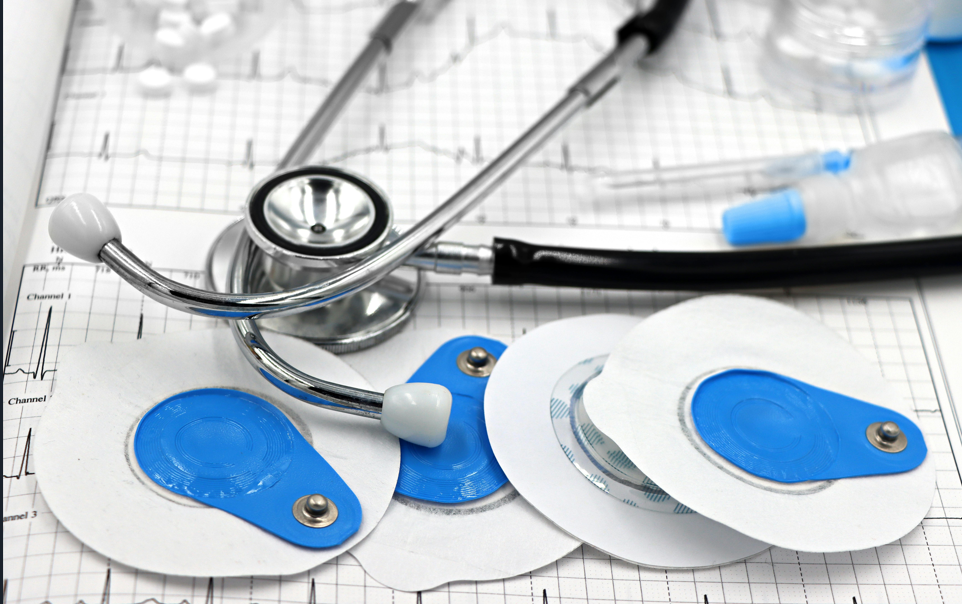 Cardiology catheter lab